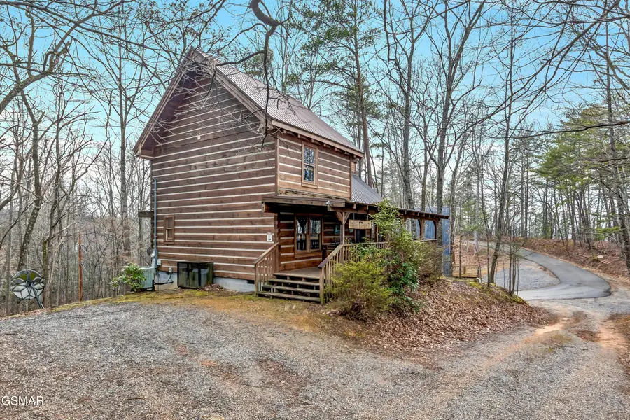 1141 Ski View Lane, Sevierville, TN 37876 - Image #3
