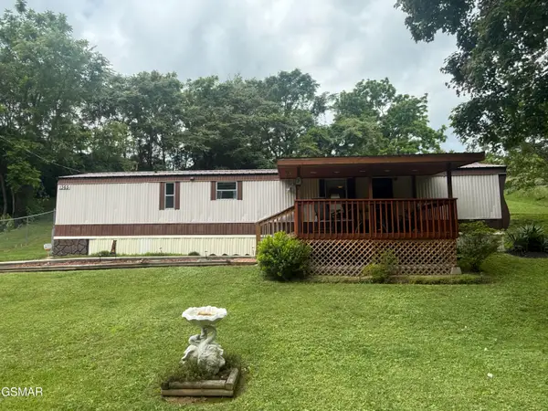 1365 Lower English Creek Road, Newport, TN 37821