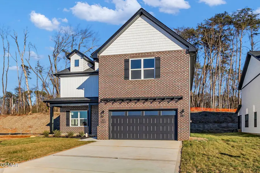 3202 Indian Summer Lane #Lot 46, Knoxville, TN 37920 - Image #3