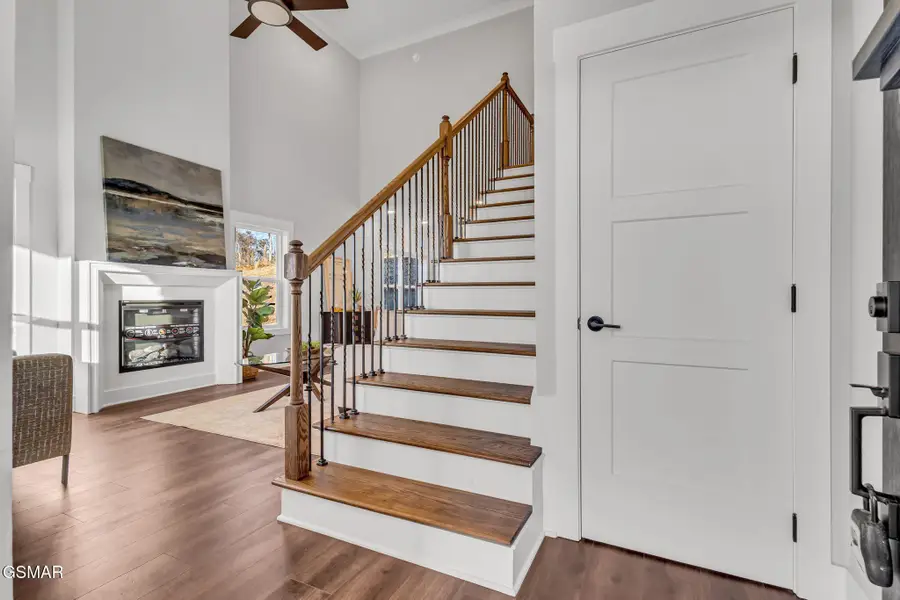 3208 Indian Summer Lane #Lot 45, Knoxville, TN 37920 - Image #3