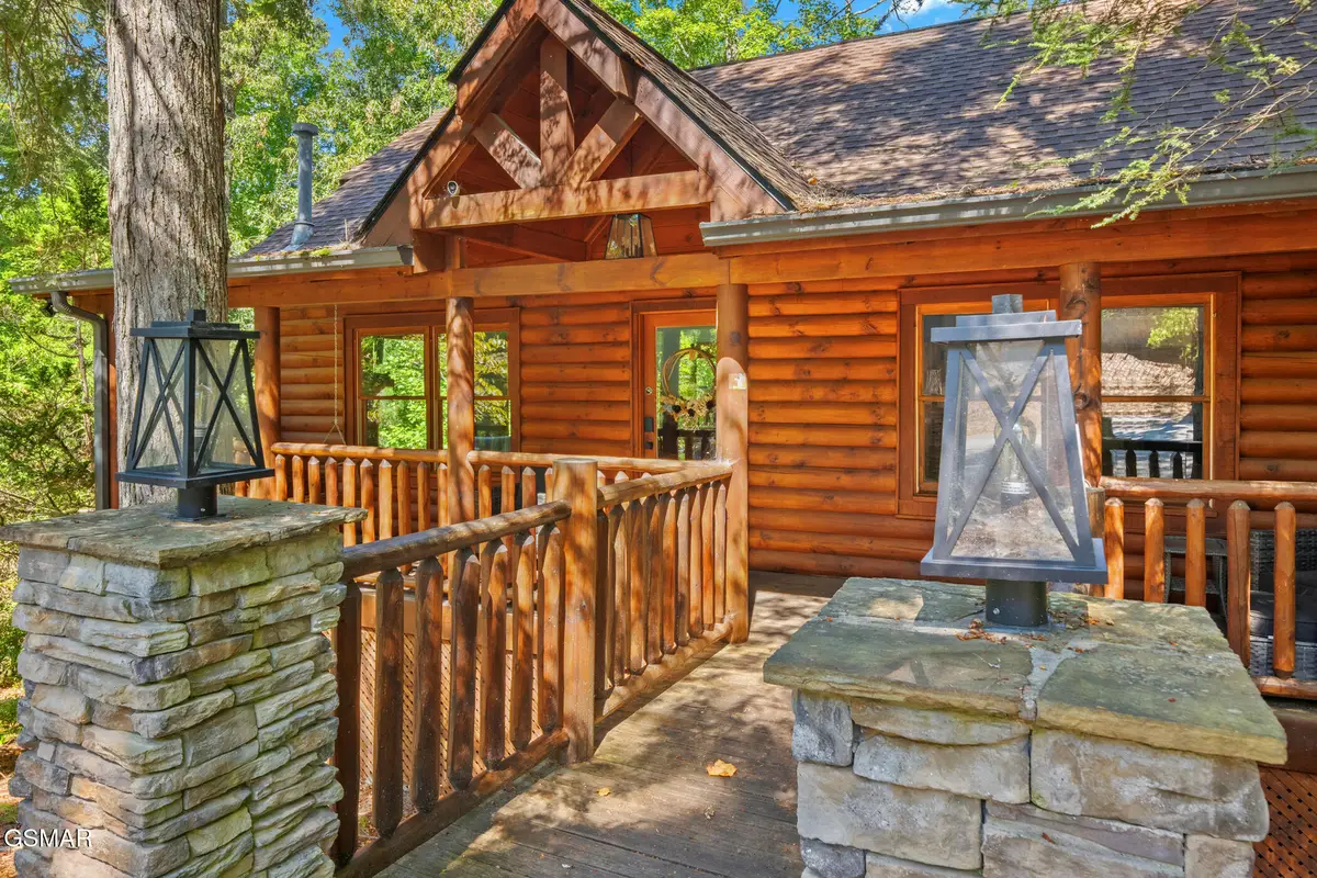 2116 Double Oaks Way, Sevierville, TN 37862 - Image #1