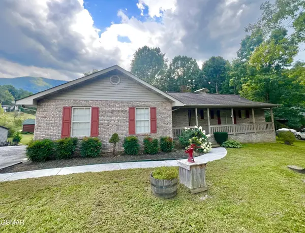 3661 Boxwood Lane, Sevierville, TN 37862