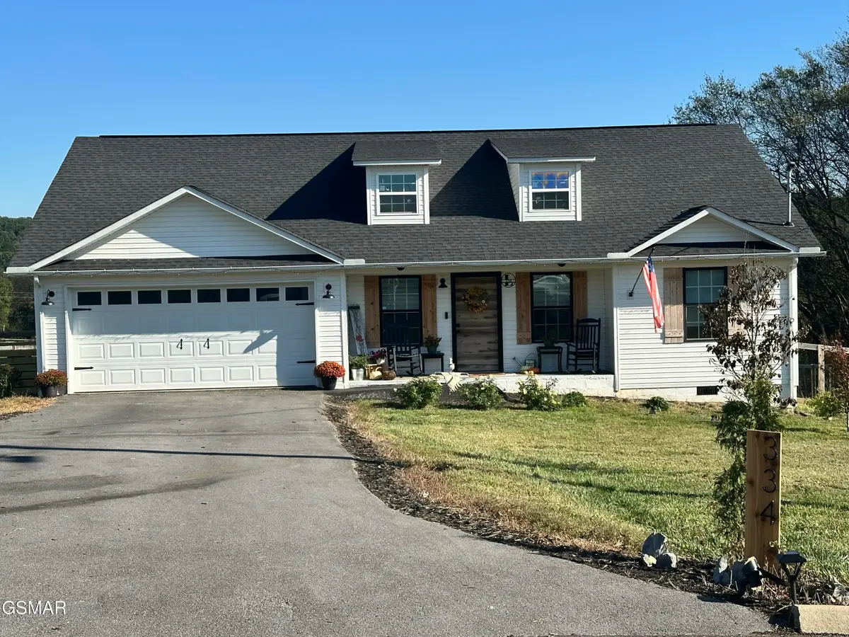334 Pin Oak Drive Drive, New Market, TN 37820 - Image #1