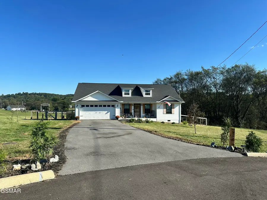 334 Pin Oak Drive Drive, New Market, TN 37820 - Image #2