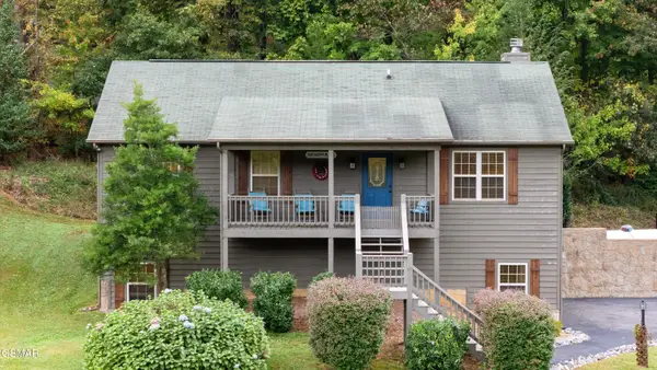 3183 Wears Drive, Sevierville, TN 37862