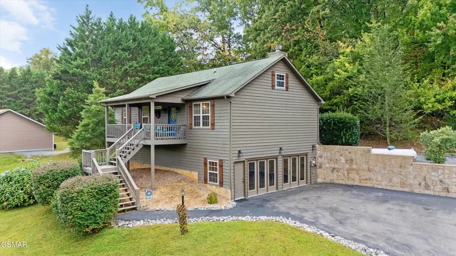 3183 Wears Drive, Sevierville, TN 37862 - Image #3