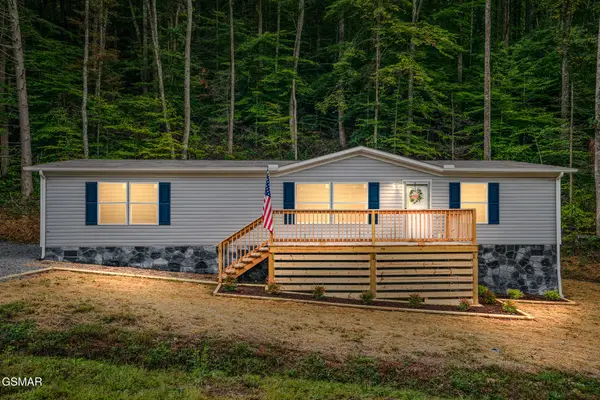 1431 Blue Springs Way Way, Newport, TN 37821