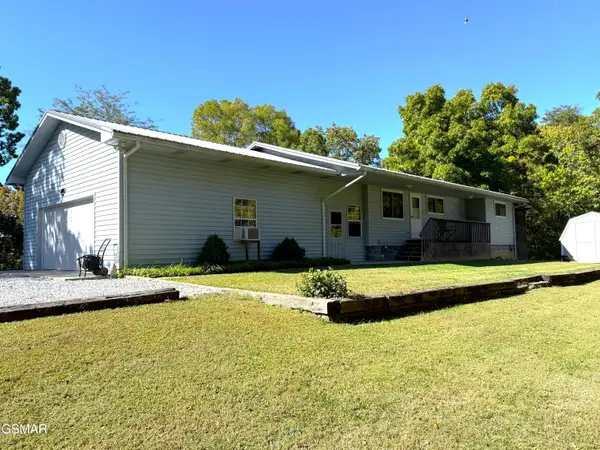 204 Omega Road, Newport, TN 37821