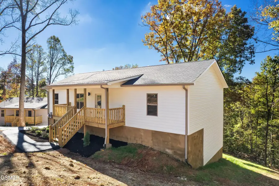 117 Walk In The Trees Drive, New Market, TN 37820 - Image #3