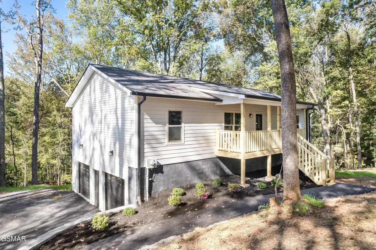 119 Walk In The Trees, New Market, TN 37820 - Image #1