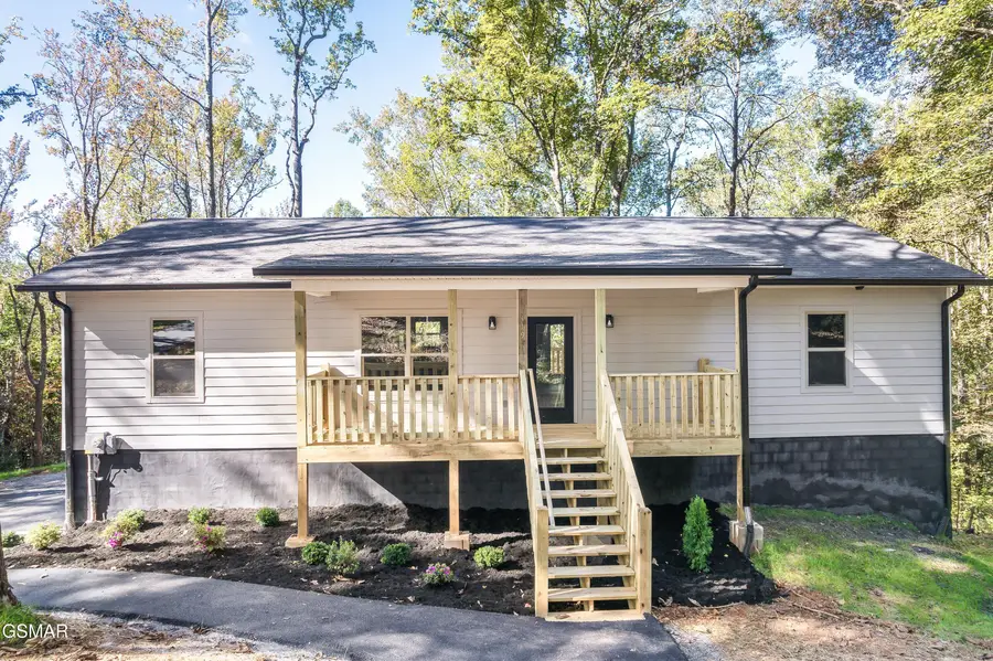 119 Walk In The Trees, New Market, TN 37820 - Image #2
