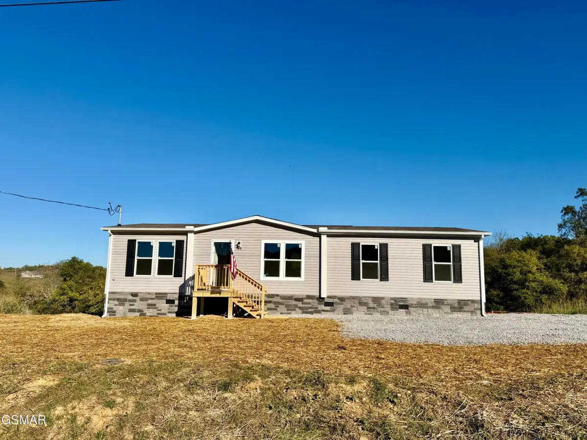 185 Little Meadow Creek Road, Greeneville, TN 37743 - Image #1