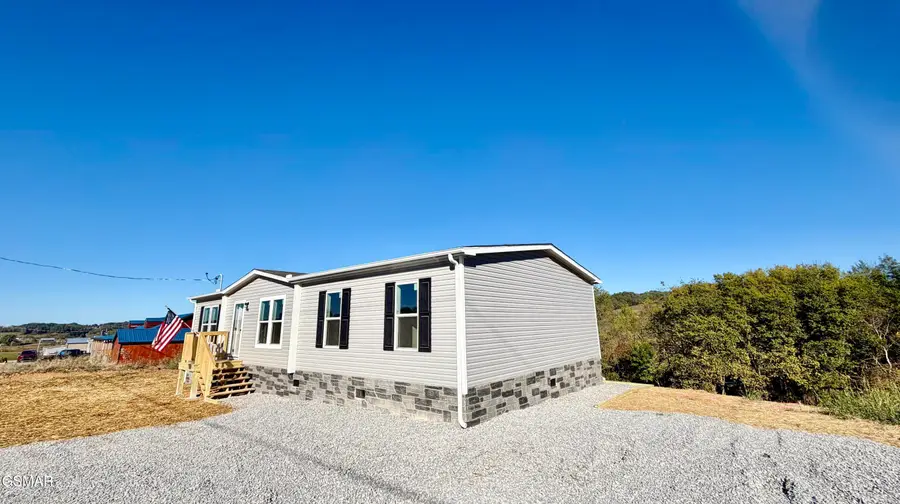 185 Little Meadow Creek Road, Greeneville, TN 37743 - Image #2