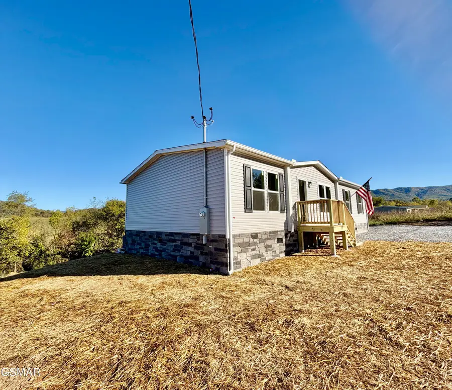 185 Little Meadow Creek Road, Greeneville, TN 37743 - Image #3