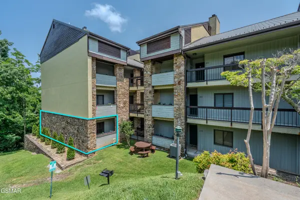1130 Ski View Drive #UNIT 105, Gatlinburg, TN 37738