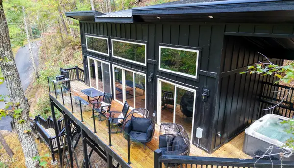 2338 Willow Lane, Sevierville, TN 37862