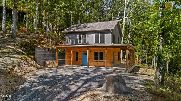 2468 Whipoorwill Hill Way, Sevierville, TN 37862