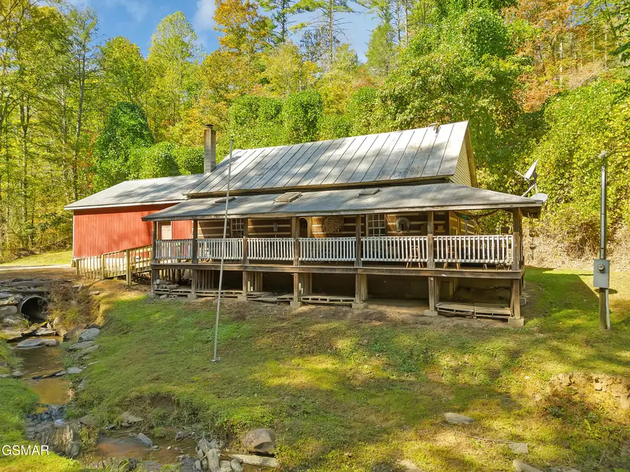 620 Bug Branch Road, Del Rio, TN 37727 - Image #3