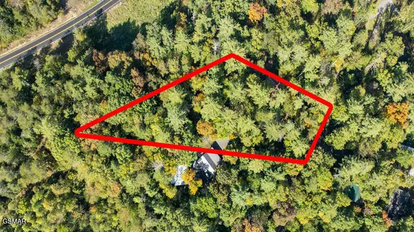Lot 3 Holly Lane, Sevierville, TN 37862