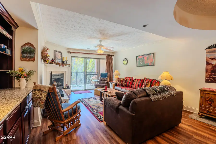 210 Roaring Fork #602, Gatlinburg, TN 37738 - Image #3