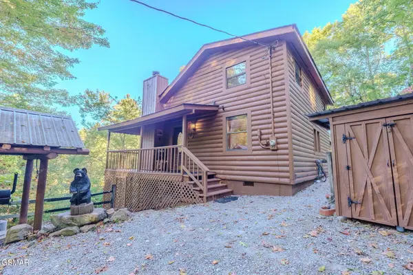 1519 Tyler Way, Sevierville, TN 37876