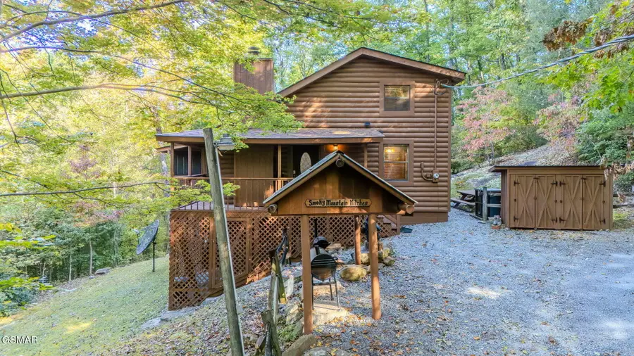 1519 Tyler Way, Sevierville, TN 37876 - Image #3