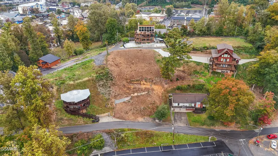W Holly Ridge Lot 5, Gatlinburg, TN 37738 - Image #3