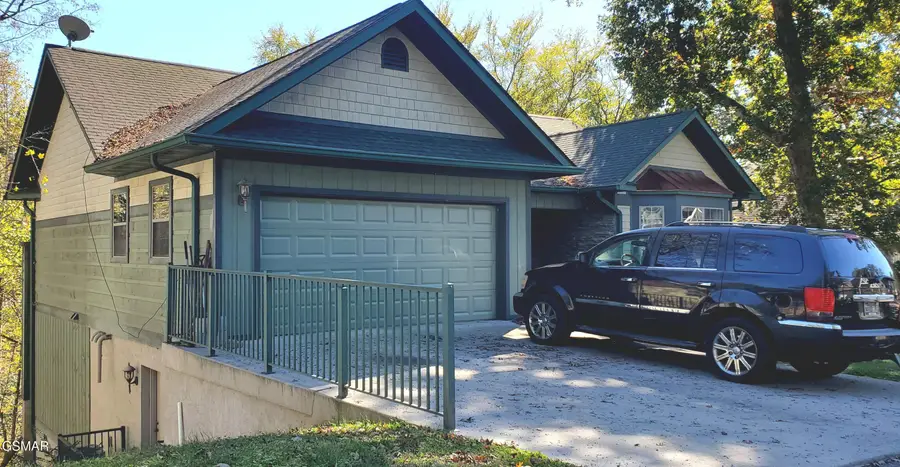 316 Saddleback Way, Sevierville, TN 37862 - Image #3