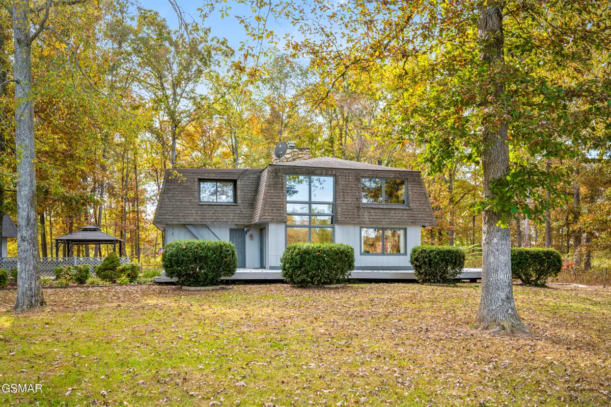 725 Highway 25-32, White Pine, TN 37890 - Image #1