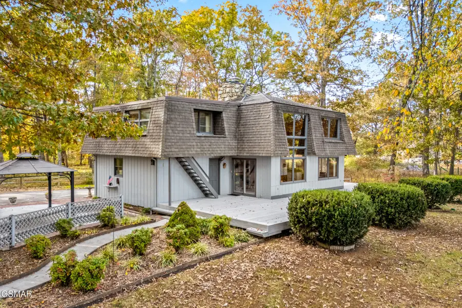 725 Highway 25-32, White Pine, TN 37890 - Image #2