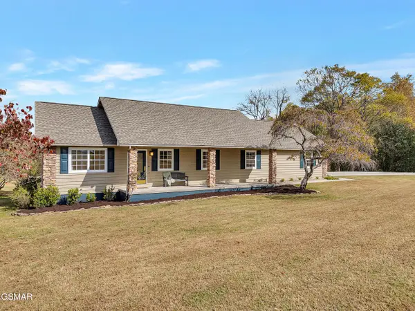 851 Eagle View Drive, Kodak, TN 37764