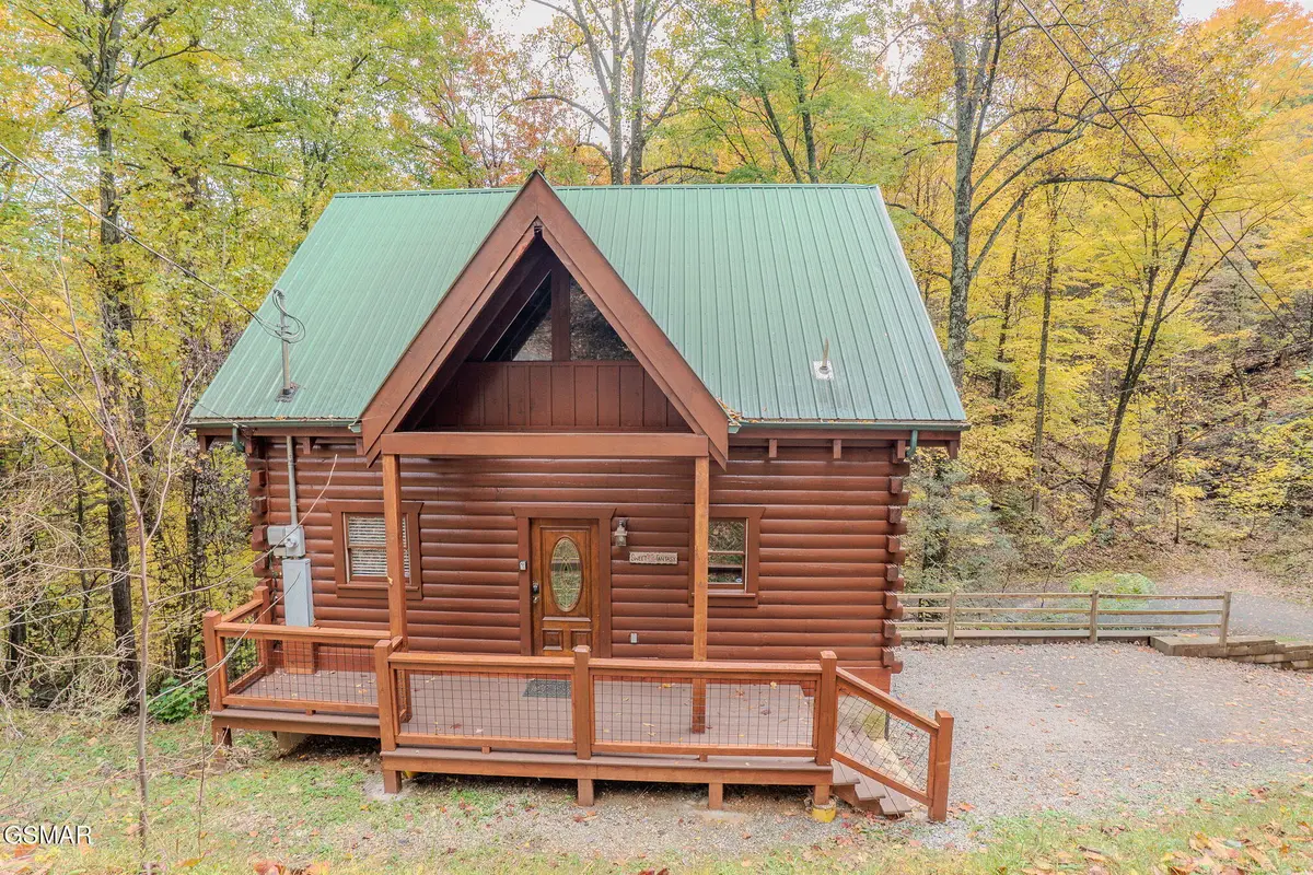 2110 Walnut Court, Sevierville, TN 37876 - Image #1