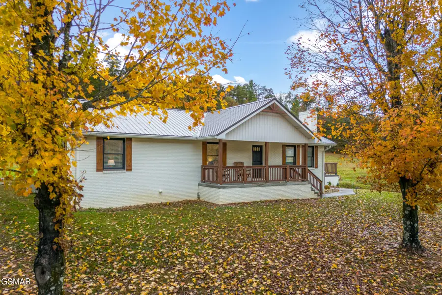 2150 Waldens Creek Road, Sevierville, TN 37862 - Image #2