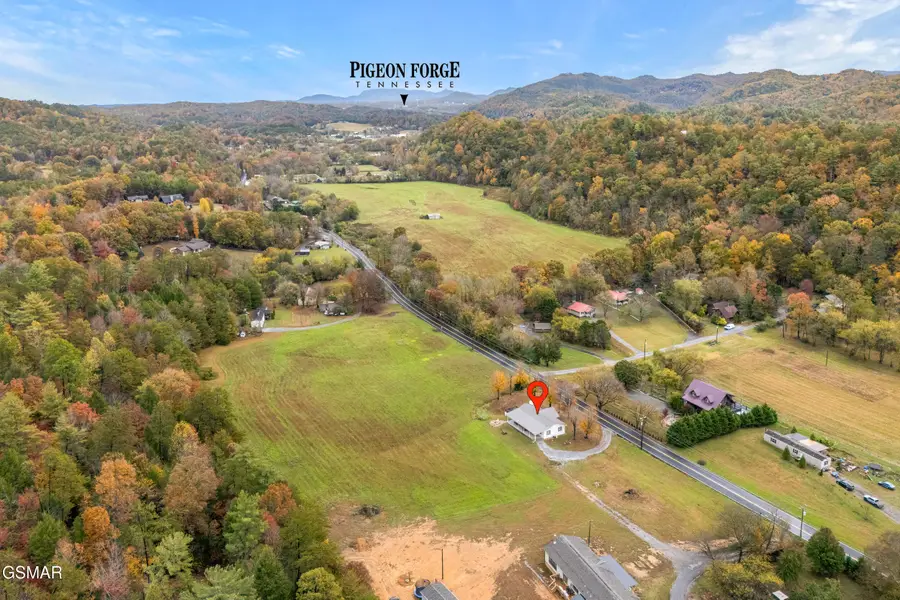 2150 Waldens Creek Road, Sevierville, TN 37862 - Image #3