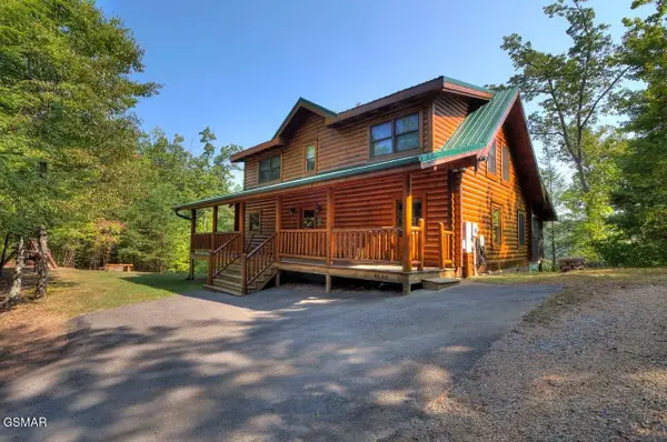 4548 Whetstone Road, Sevierville, TN 37862