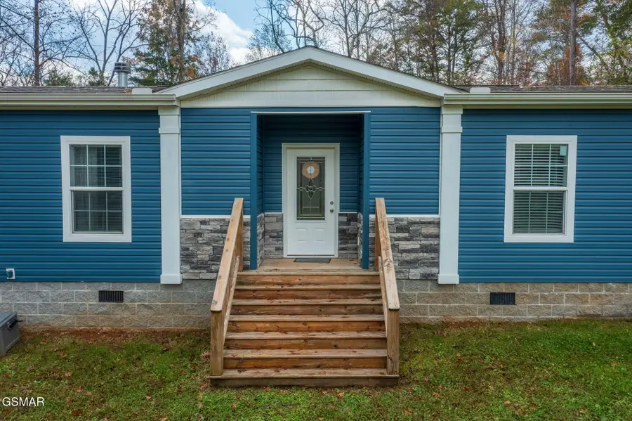 1747 Dumplin Loop Road, New Market, TN 37820 - Image #2