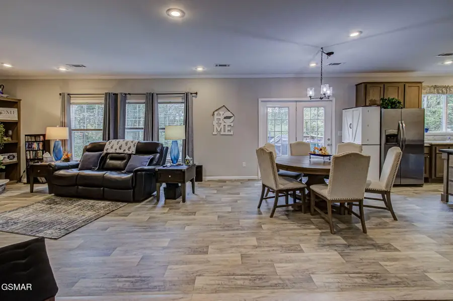 1747 Dumplin Loop Road, New Market, TN 37820 - Image #3