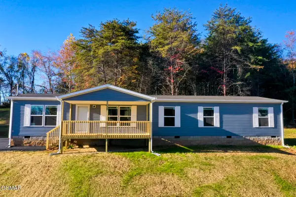 350 Bungalow Drive, Dandridge, TN 37725