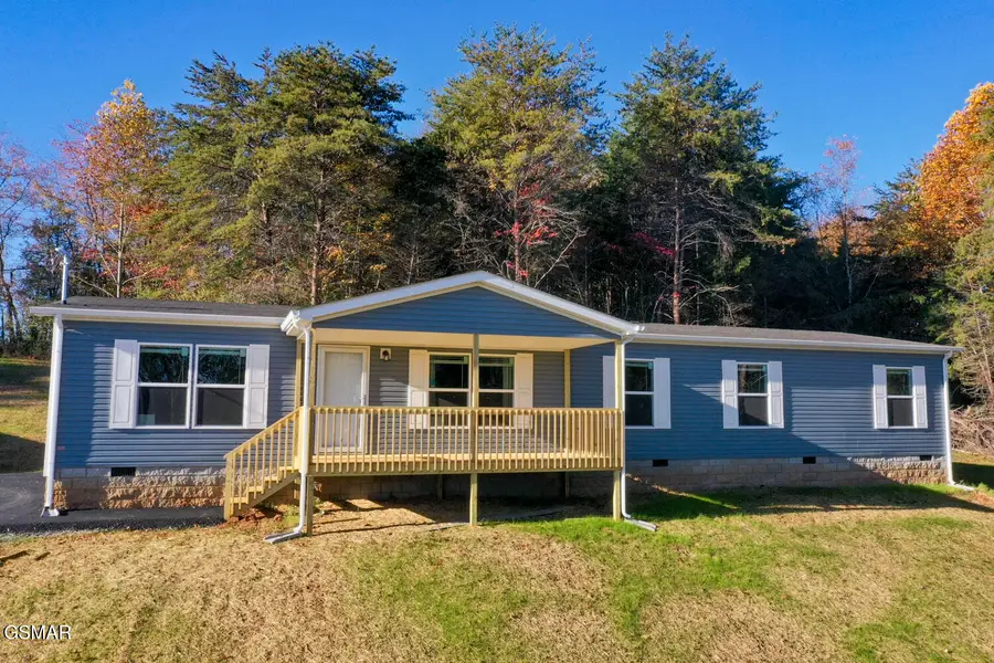 350 Bungalow Drive, Dandridge, TN 37725 - Image #2