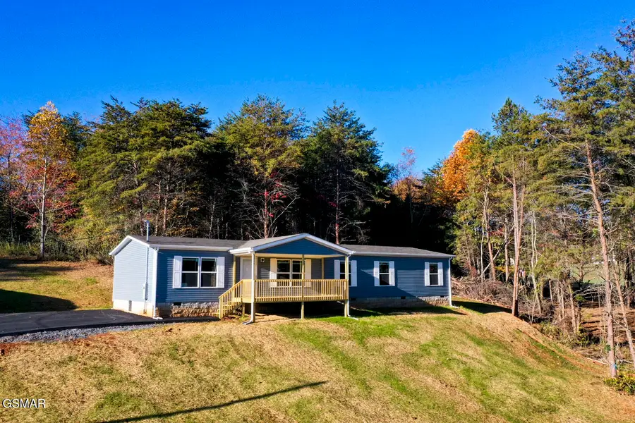 350 Bungalow Drive, Dandridge, TN 37725 - Image #3