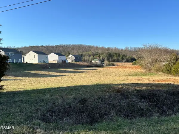 Trct 5R-2 Milldale Road, Dandridge, TN 37725