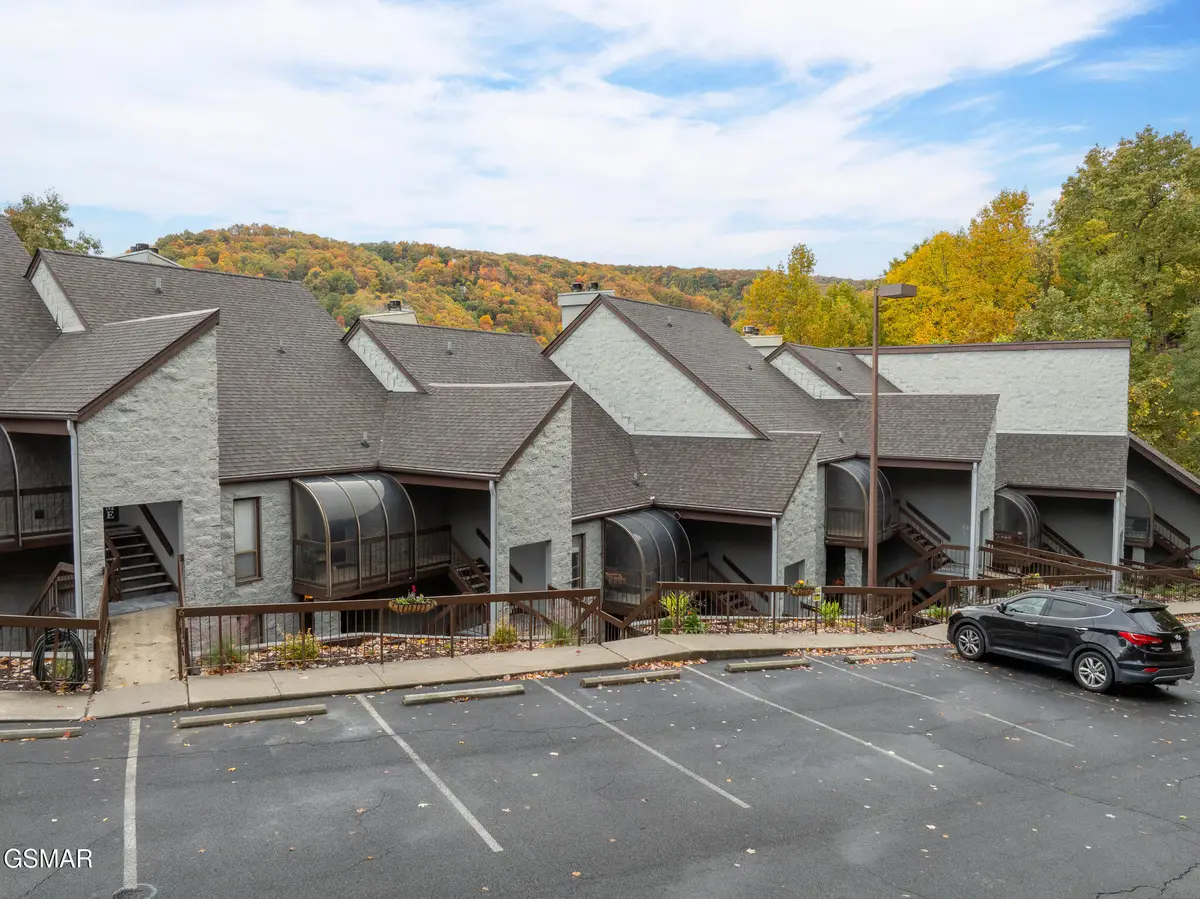 1155 Upper Alpine Way #UNIT 107, Gatlinburg, TN 37738 - Image #1