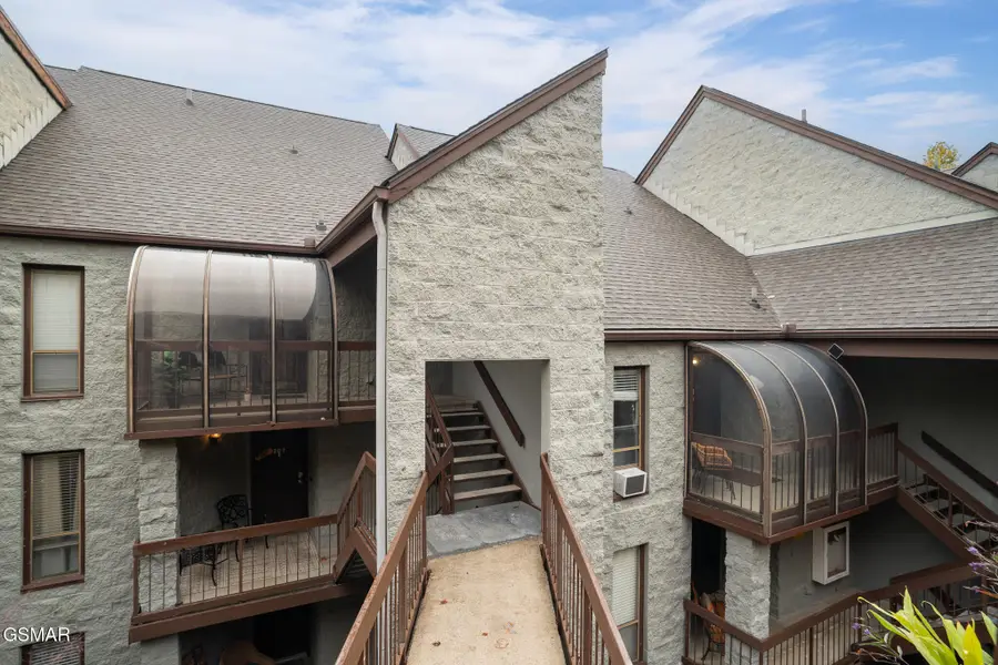 1155 Upper Alpine Way #UNIT 107, Gatlinburg, TN 37738 - Image #3