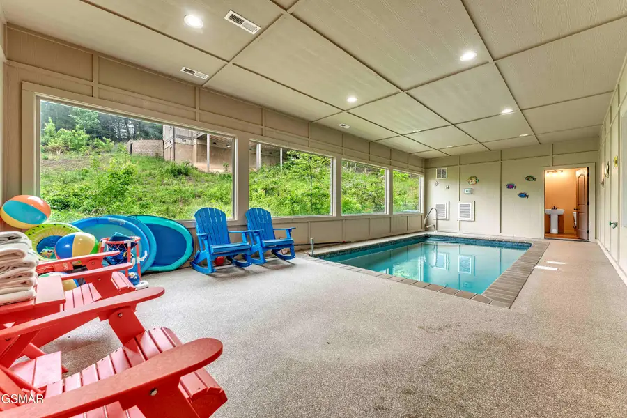 3831 Revetta Circle, Sevierville, TN 37862 - Image #2