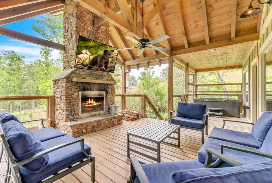 3831 Revetta Circle, Sevierville, TN 37862 - Image #3