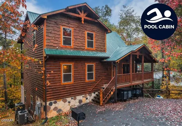2021 Settlers Ridge Way, Gatlinburg, TN 37738