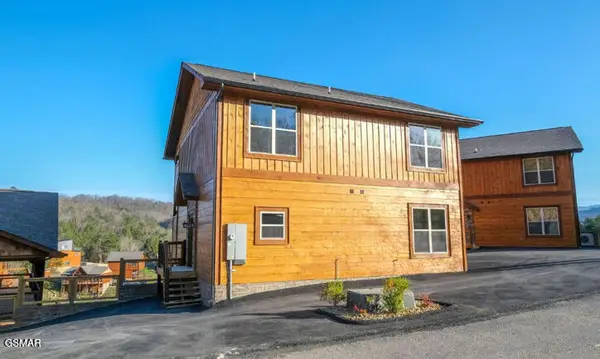 4541 Shangrila Way, Sevierville, TN 37876