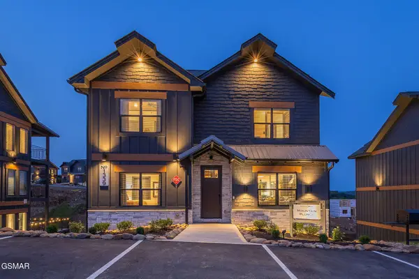 1339 Wildhorse Ridge Way, Sevierville, TN 37862