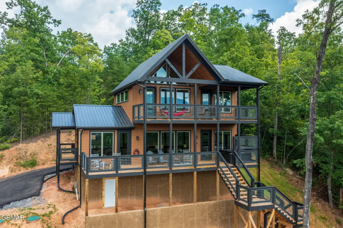 775 Cartertown Road, Gatlinburg, TN 37738 - Image #1