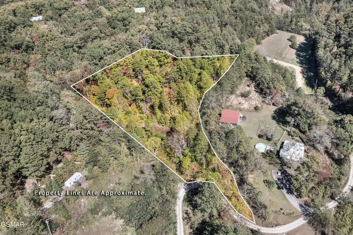 Lot 9 Georgia Way, Sevierville, TN 37862 - Image #1